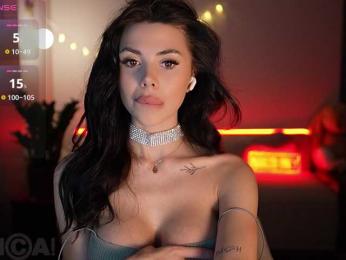 KatrinaMoreno webcam bongacams model stream image