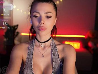 KatrinaMoreno webcam bongacams model stream image