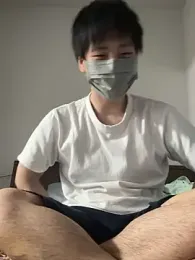 kurage164 webcam model stream image