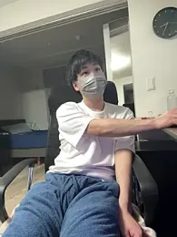 kurage164 webcam model stream image