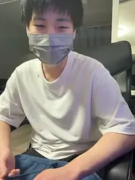 kurage164 webcam model stream image