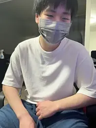 kurage164 webcam model stream image