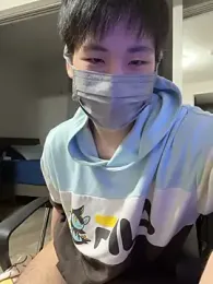kurage164 webcam model stream image