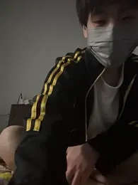 kurage164 webcam model stream image