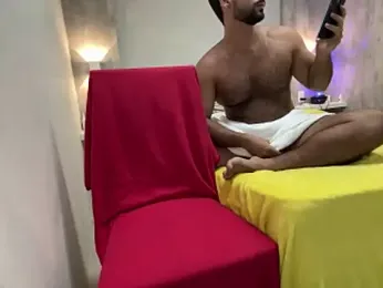 CasadoLutadorBigStuds webcam stripchat model stream image