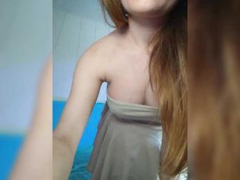 BeautyD webcam bongacams model stream image