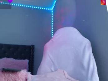 afrodita_rouxe webcam chaturbate model stream image