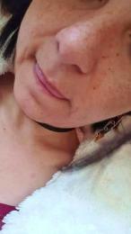 cuteandwet webcam cam4 model stream image