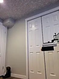 Peeked_pleasure webcam model stream image