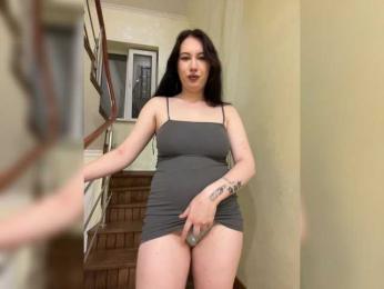 BustyLina webcam bongacams model stream image