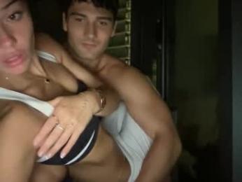 baby1xo webcam model stream image