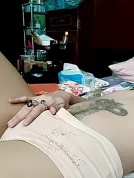 QueenSoreal webcam stripchat model stream image