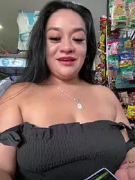Indira_Nahali1 webcam stripchat model stream image