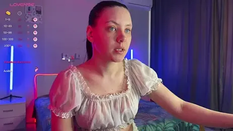 Katherine___Ross webcam model stream image