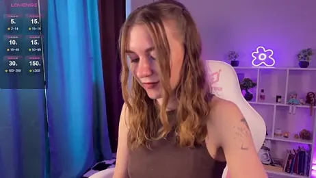 KellySunn webcam model stream image