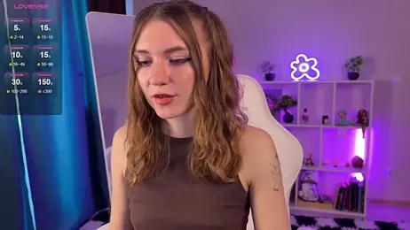 KellySunn webcam model stream image