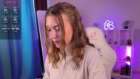 KellySunn webcam model stream image