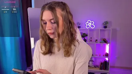 KellySunn webcam model stream image
