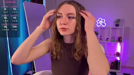 KellySunn webcam model stream image