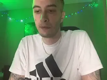 JuicyJoshy webcam model stream image