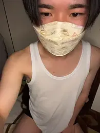 suisui3434 webcam model stream image