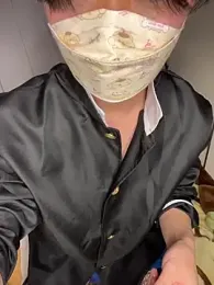 suisui3434 webcam model stream image