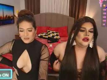 evahir webcam model stream image