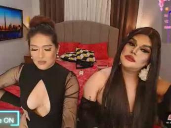 evahir webcam model stream image