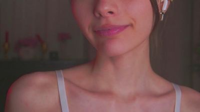 PetulaDryer webcam model stream image