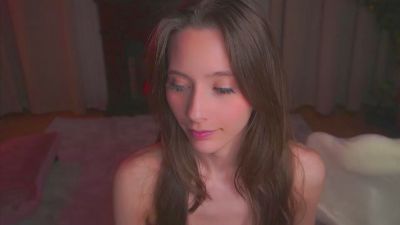 PetulaDryer webcam model stream image