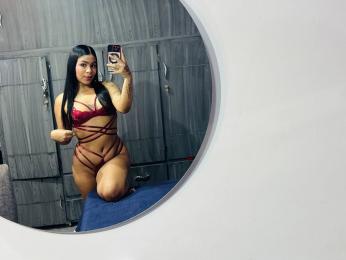 MollyDamiam webcam livejasmin model stream image