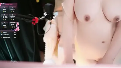 feifei1_L webcam stripchat model stream image