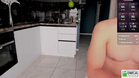 Black__bunny webcam model stream image