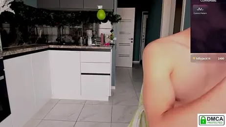 Black__bunny webcam model stream image