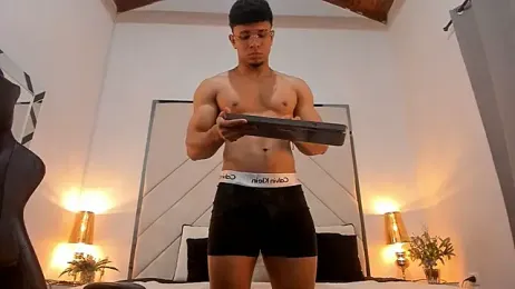 Jayden_VanceJS webcam stripchat model stream image