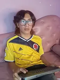 ConnorMontiel webcam model stream image
