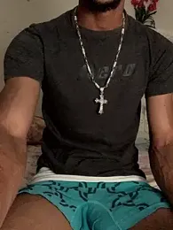 Johnras121 webcam model stream image