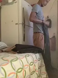 Johnras121 webcam model stream image