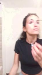 tana28 webcam model stream image