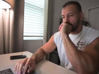 brucestryker webcam model stream image