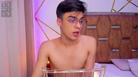 Gerony_ webcam stripchat model stream image