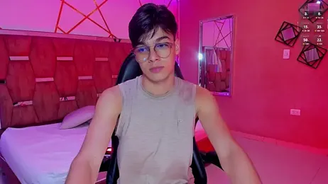 Gerony_ webcam stripchat model stream image