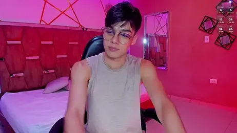 Gerony_ webcam stripchat model stream image