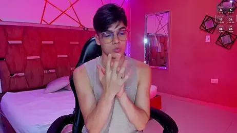 Gerony_ webcam stripchat model stream image