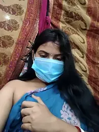 Miss_Aayushi webcam stripchat model stream image