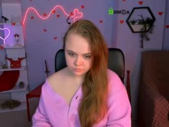lucy_shy3 webcam model stream image