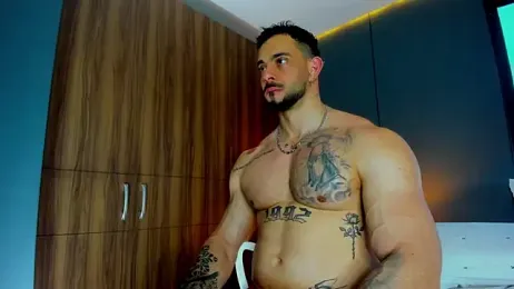 massimo_visconti webcam model stream image