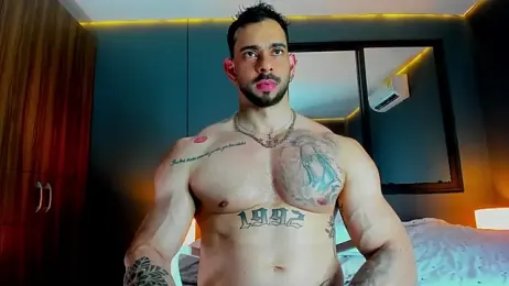 massimo_visconti webcam stripchat model stream image