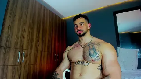 massimo_visconti webcam model stream image