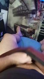 Mario8521 webcam cam4 model stream image